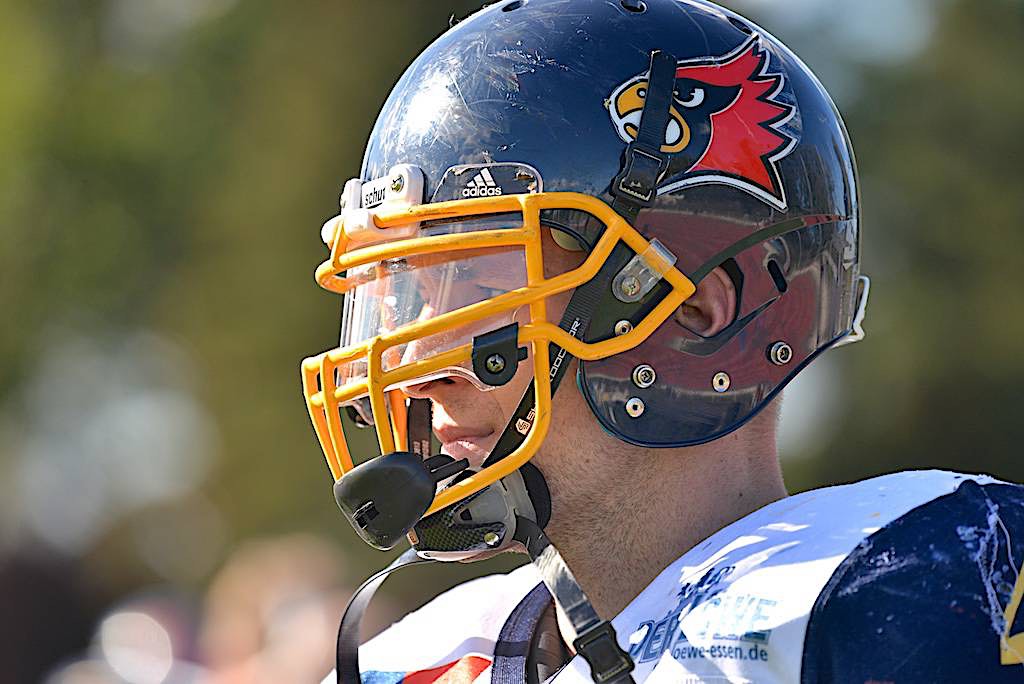 Essen steigt in die GFL2 auf