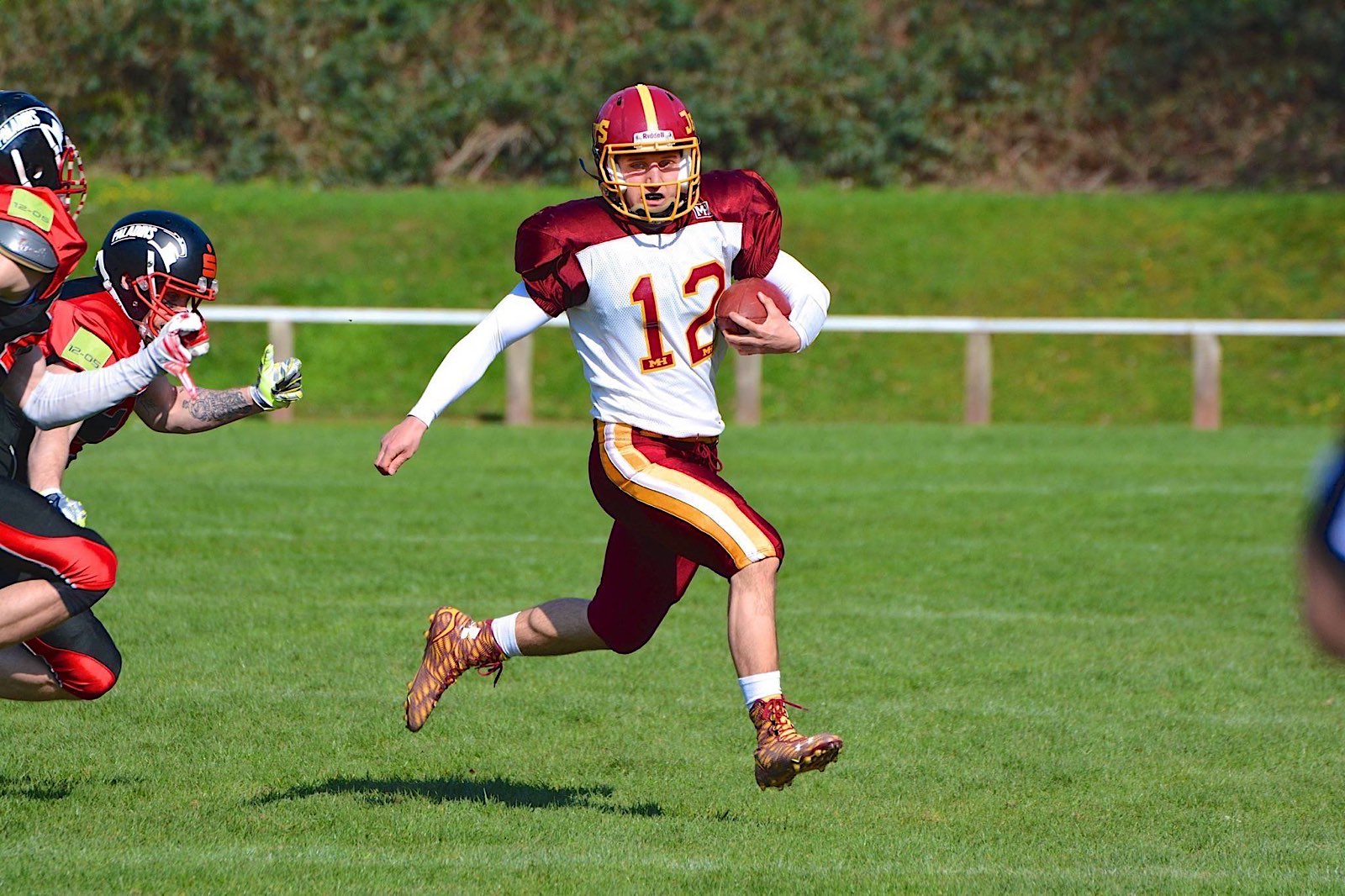 Paladins Jets 16 04 09 (Foto: Oliver Jungnitsch)