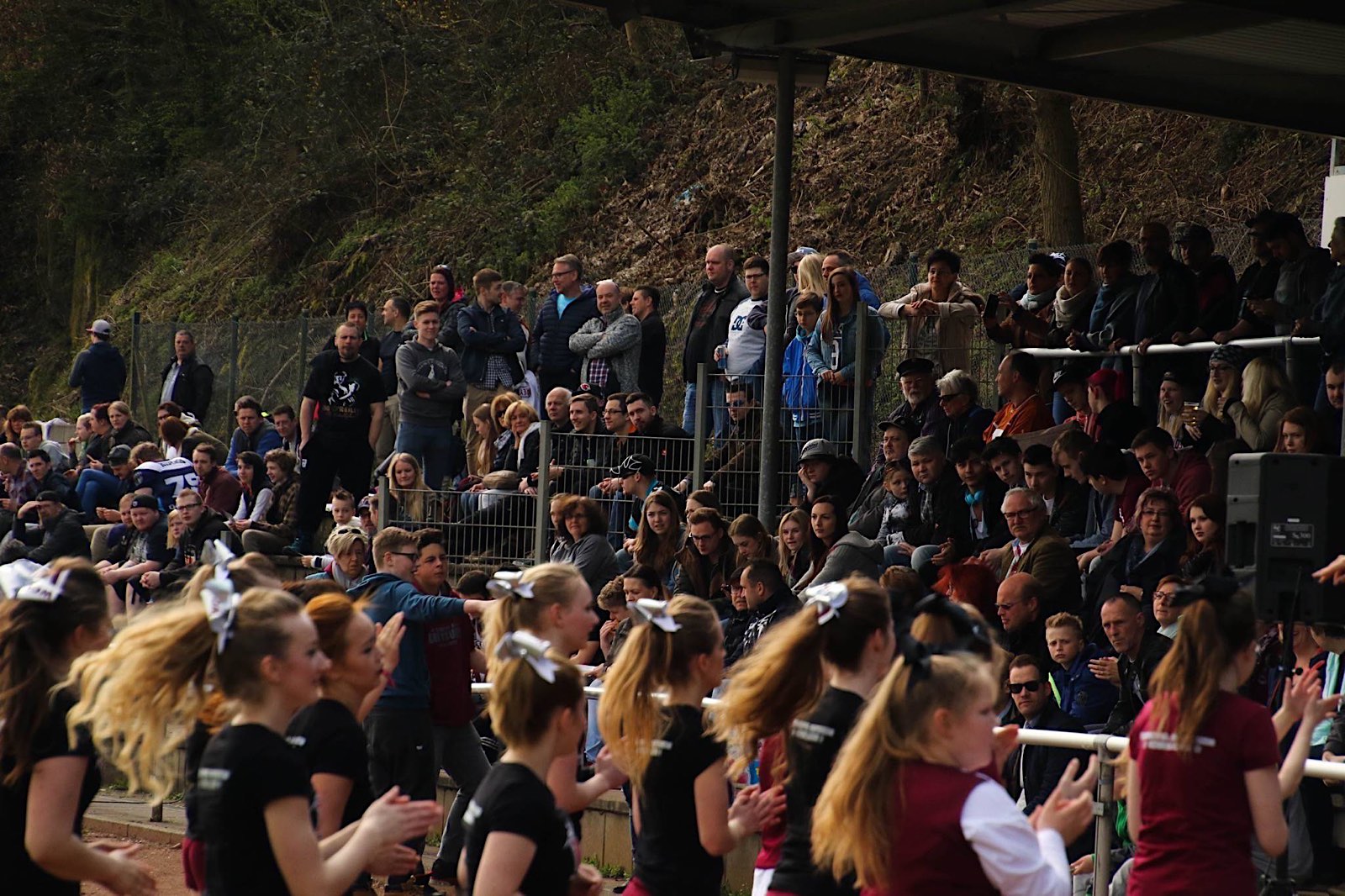 Wupperbowl 2016 (Foto: Dirk Sosnowsky)