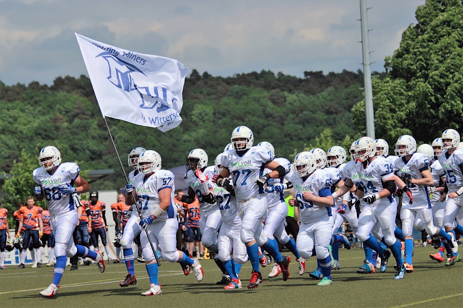 20160515 TBW Heimspiel gegen Tornados 2