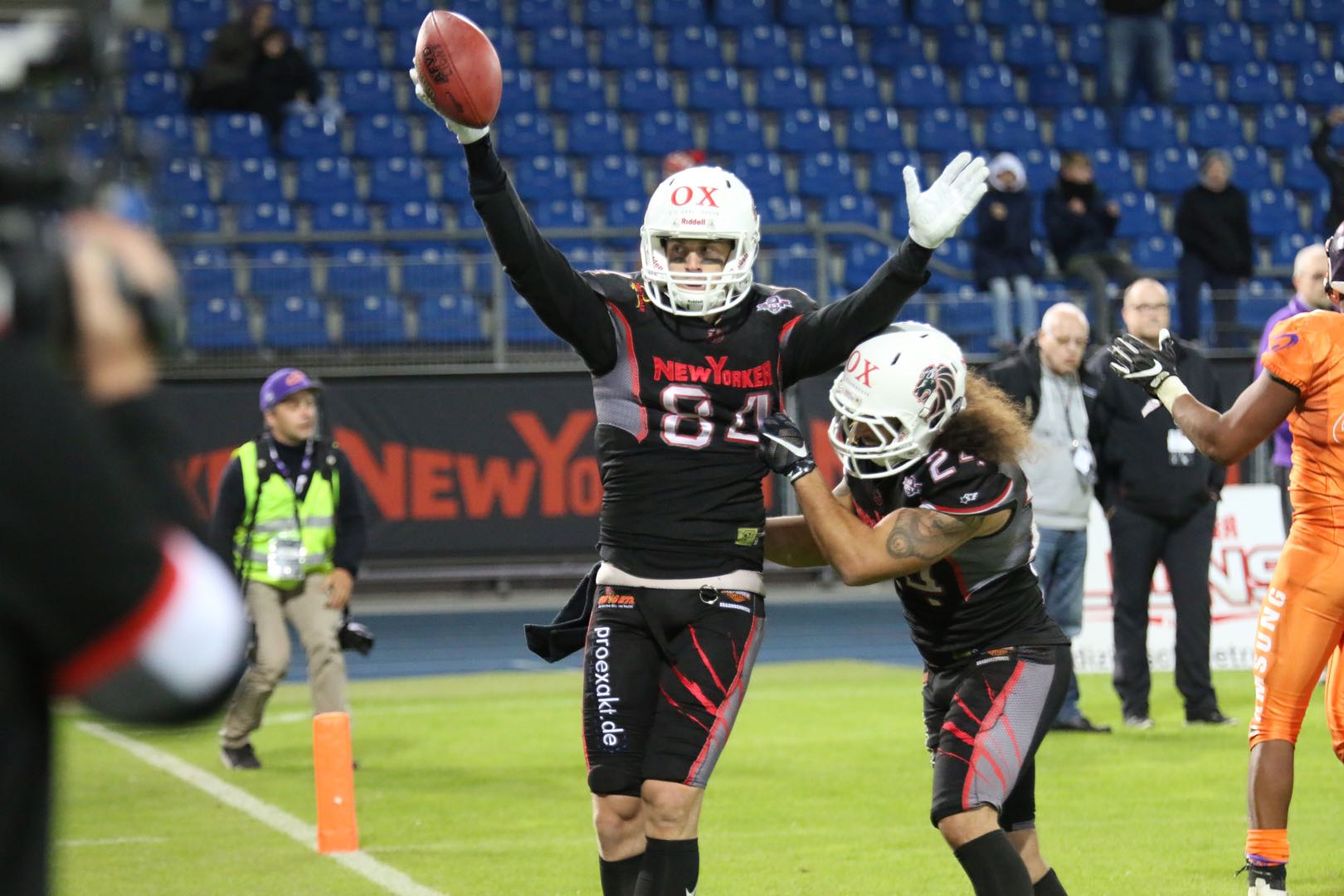 WR 84 Niklas Römer 1