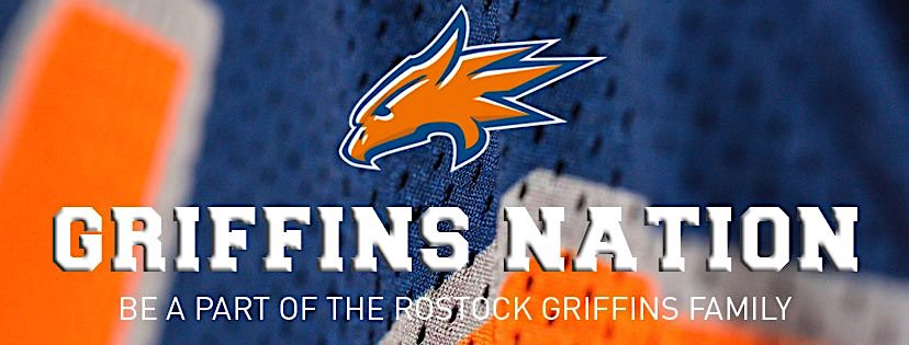 Griffins Nation new