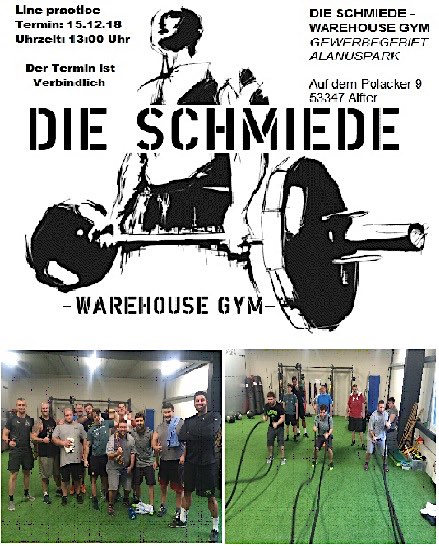 schmiede