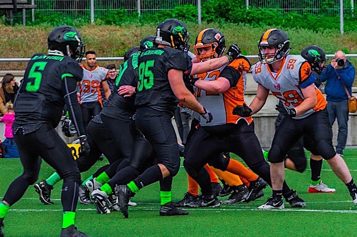 BV vs CR