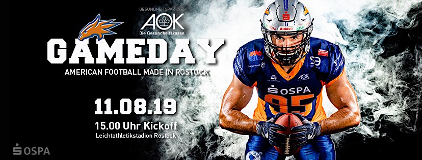 fb titel 828x315 gameday ankundigung 11 08 19 vs huskies