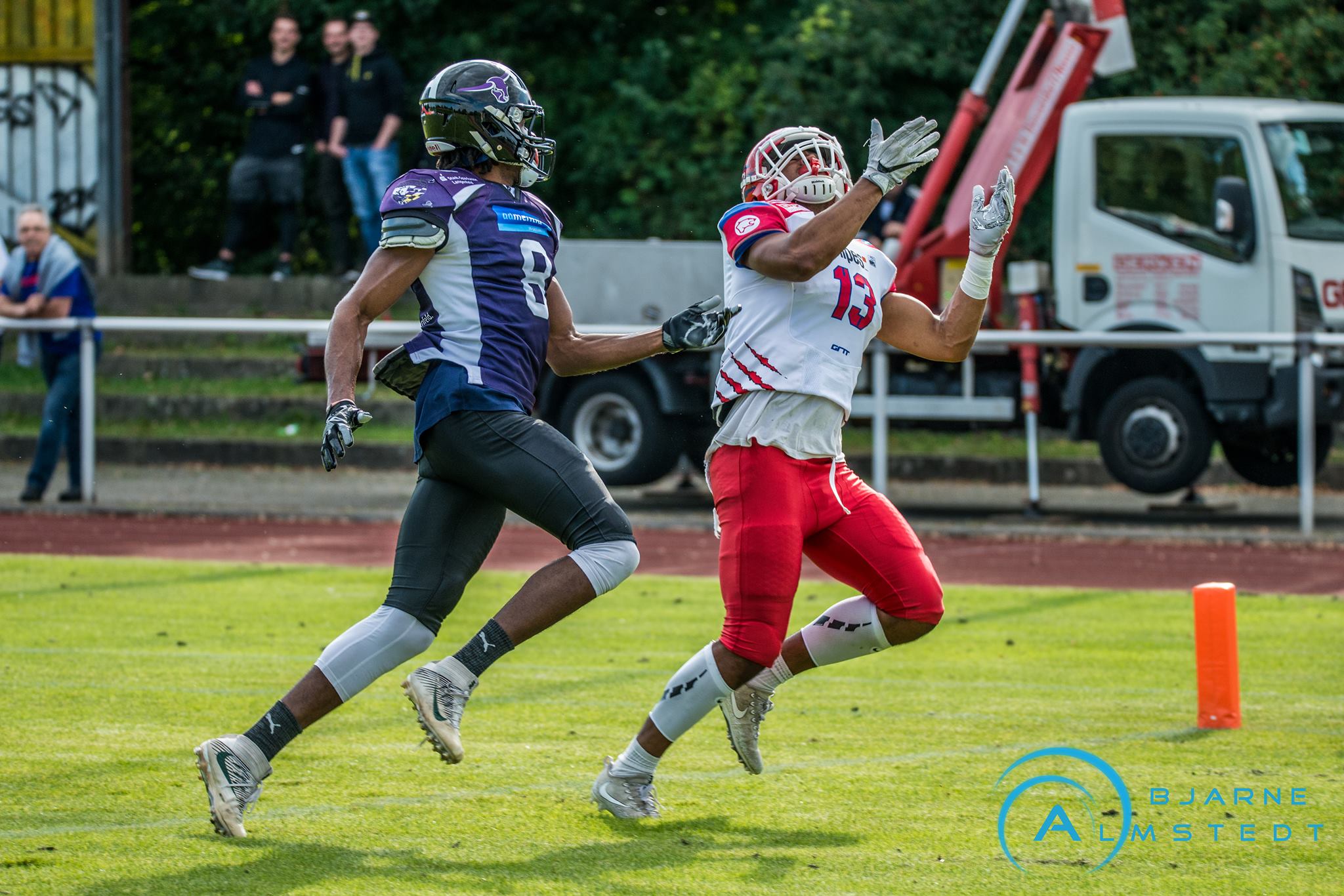 maeric achiepi sorgt fuer flexibilitaet in der g unit maeric 2