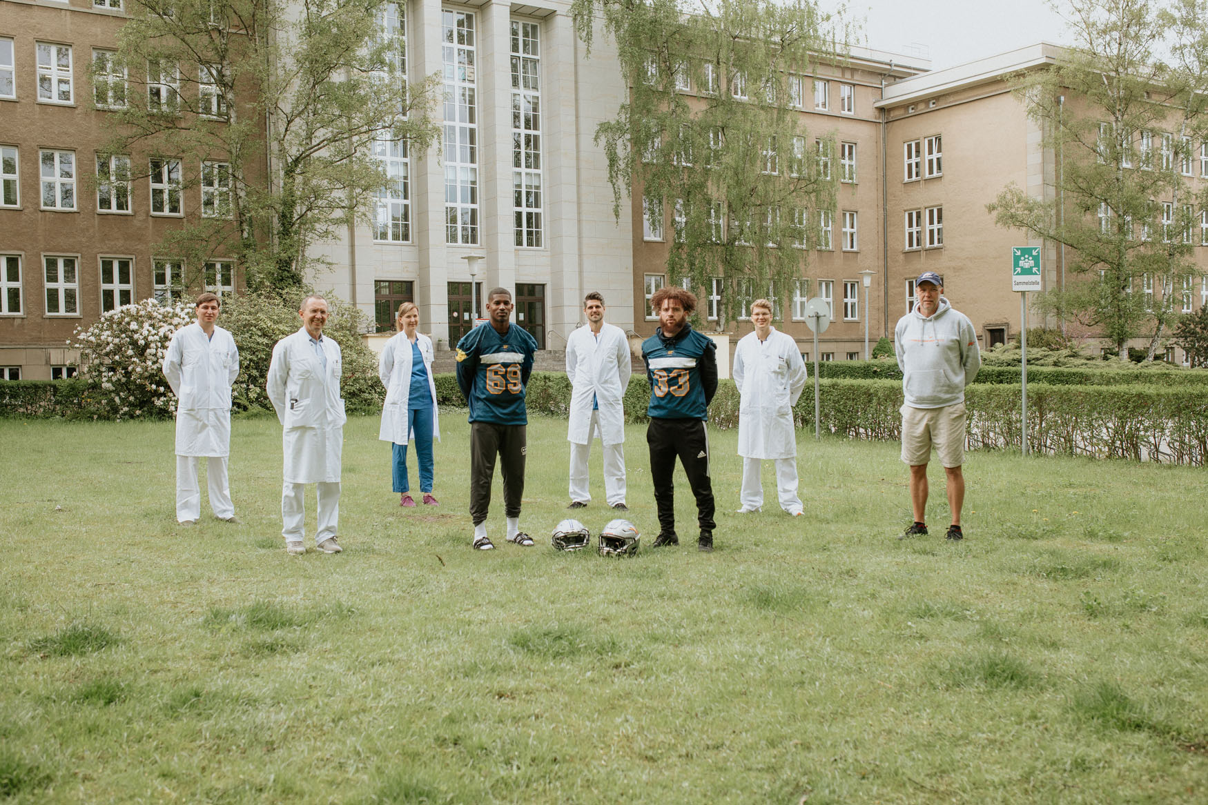 Unimedizin web