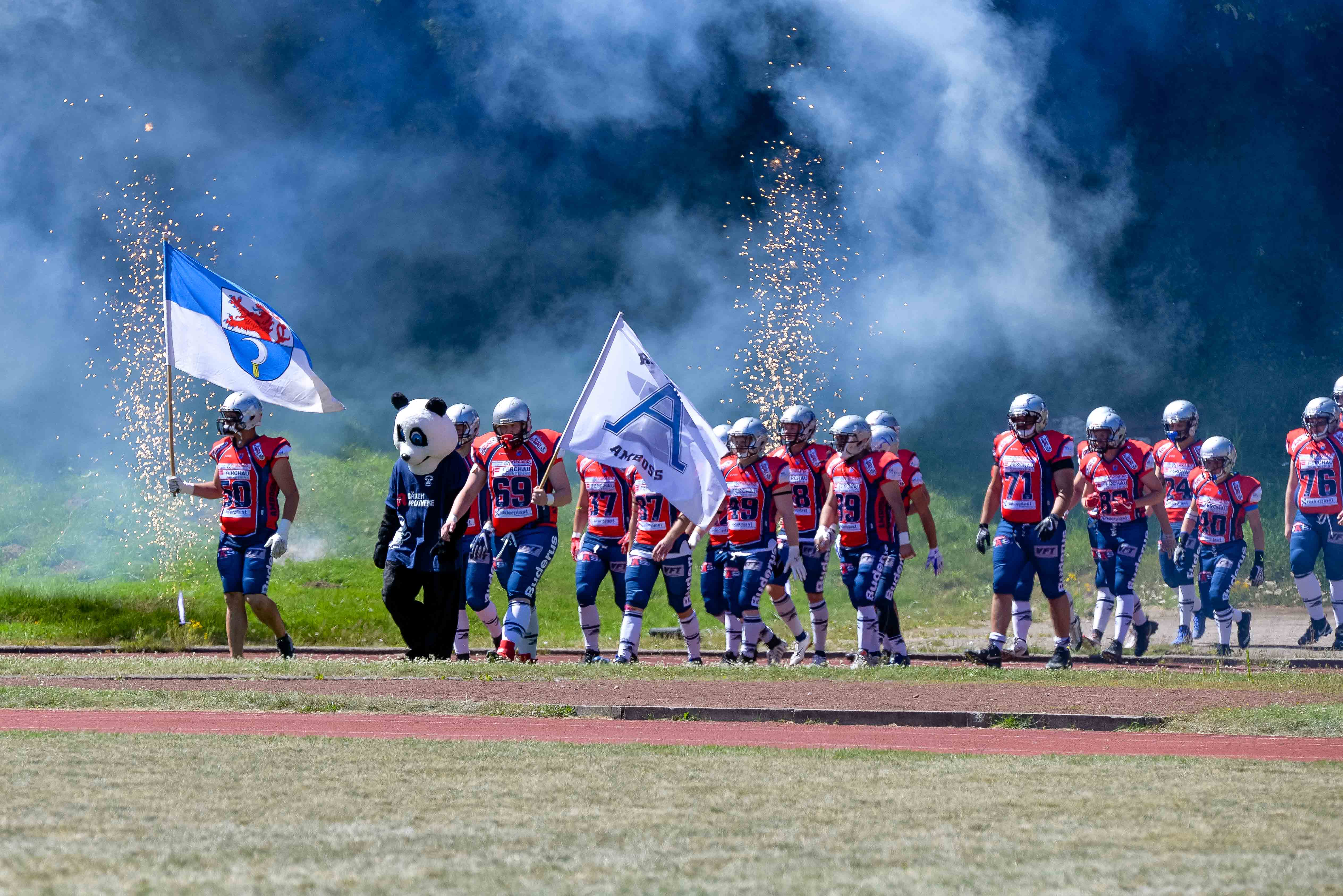 Der Spielplan für die anstehende Saison in der Oberliga NRW steht (Foto: Nick Jungnitsch)