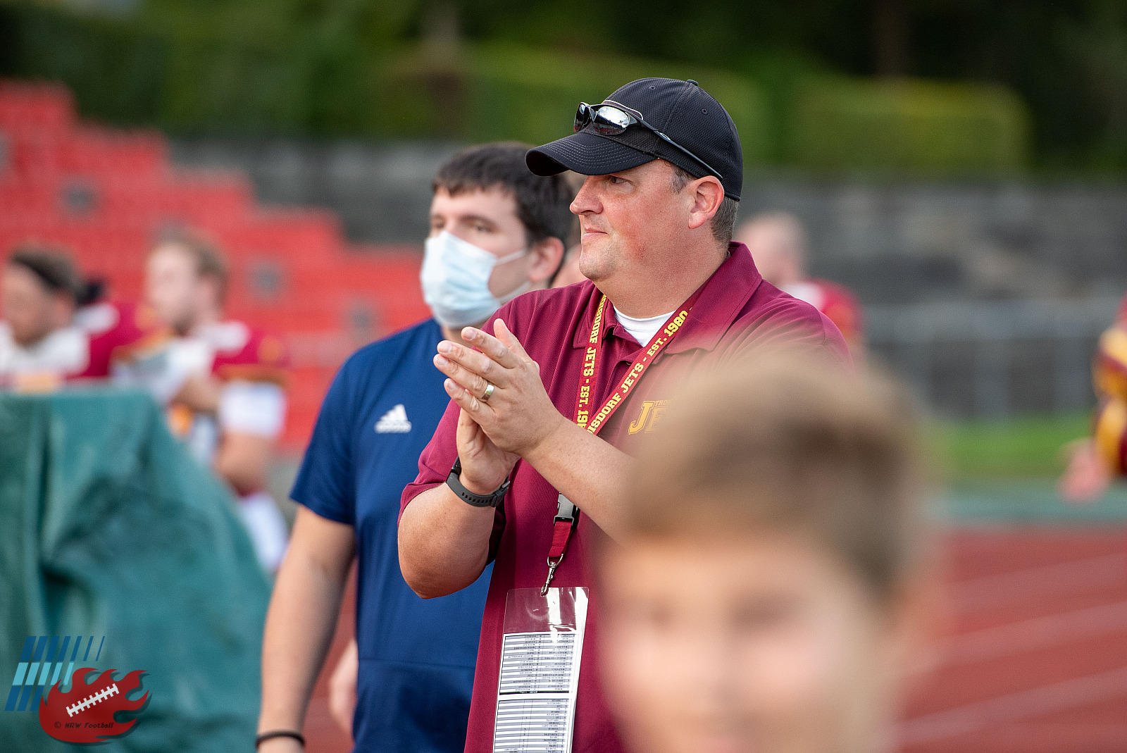 Andreas Heinen (Foto: Oliver Jungnitsch)