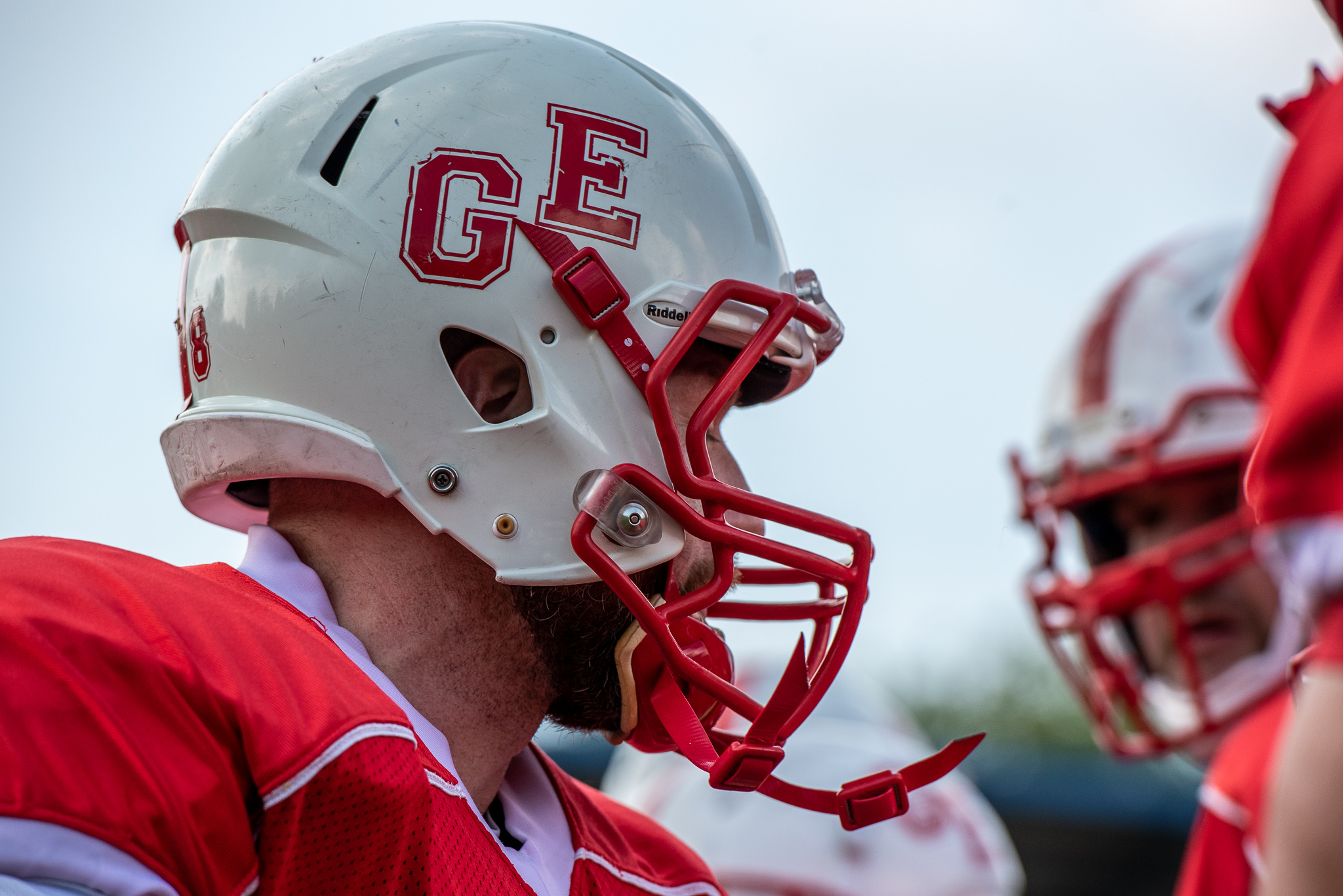 Gelsenkirchen Devils - Archivfoto: Oliver Jungnitsch