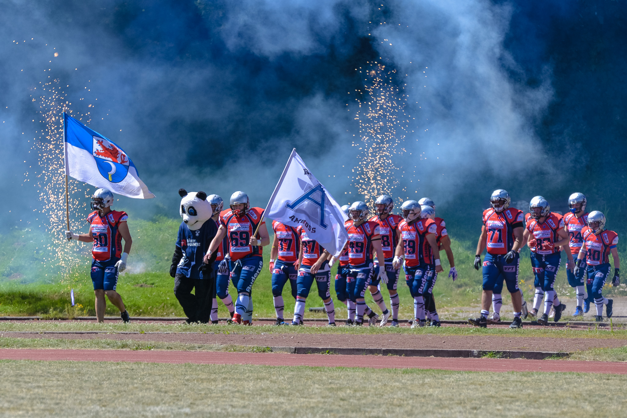 Senioren und U19: Amboss gibt Kickoff Termine bekannt (Archivfoto: Oliver Jungnitsch)