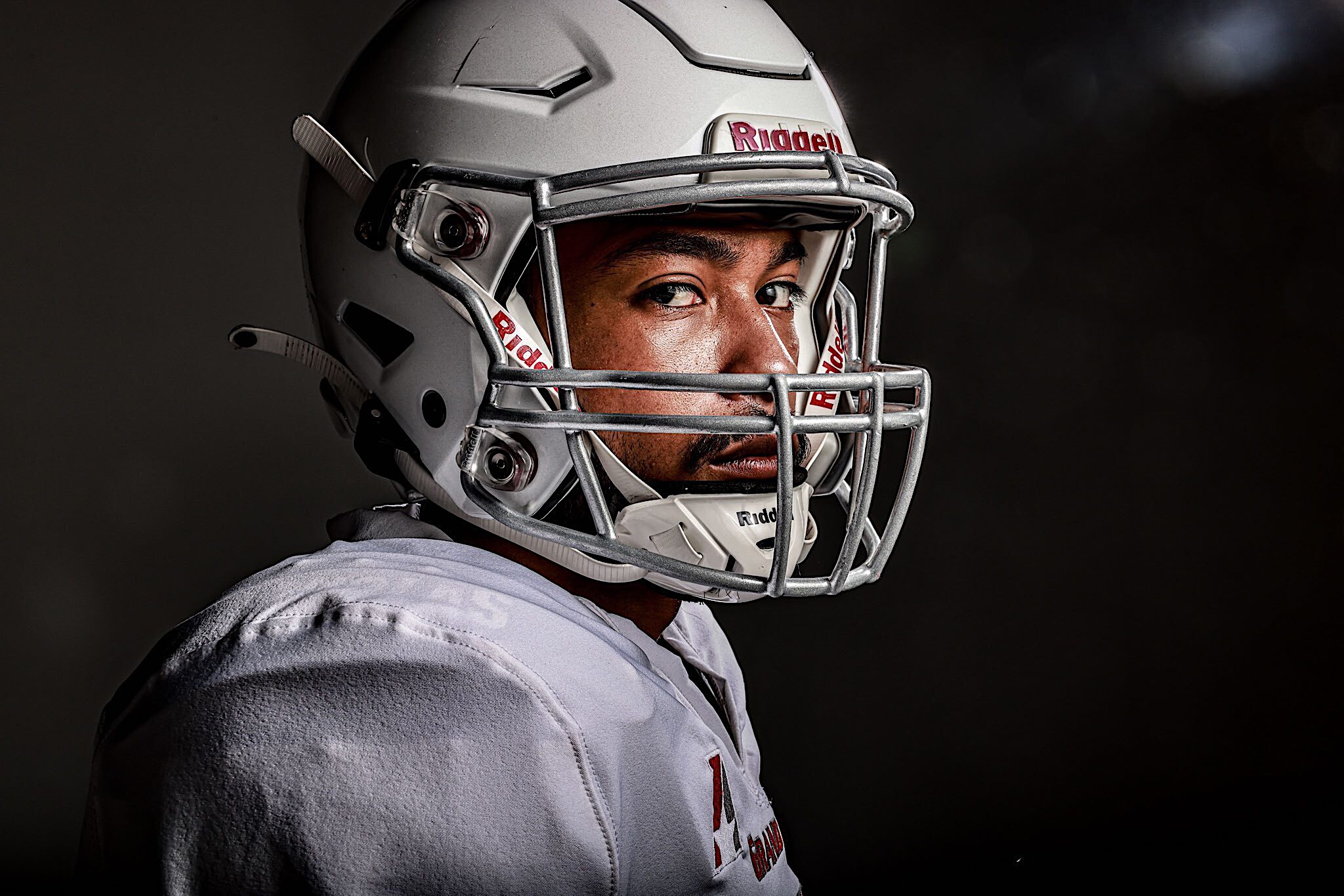 Felix King (Foto: Todd Bailey - Grand View University)