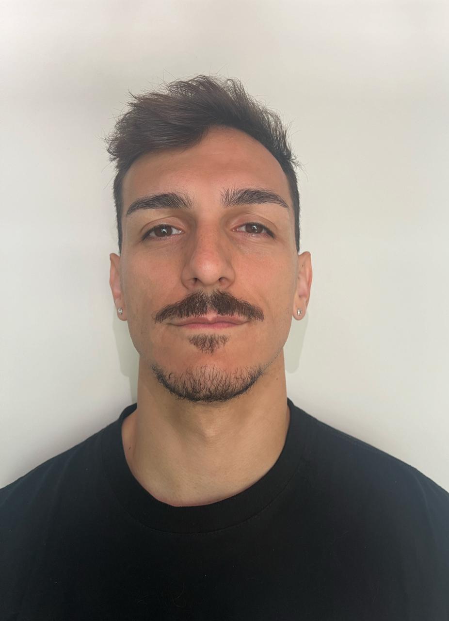 Bernardo Horevitch verstärkt das Team - Foto: privat