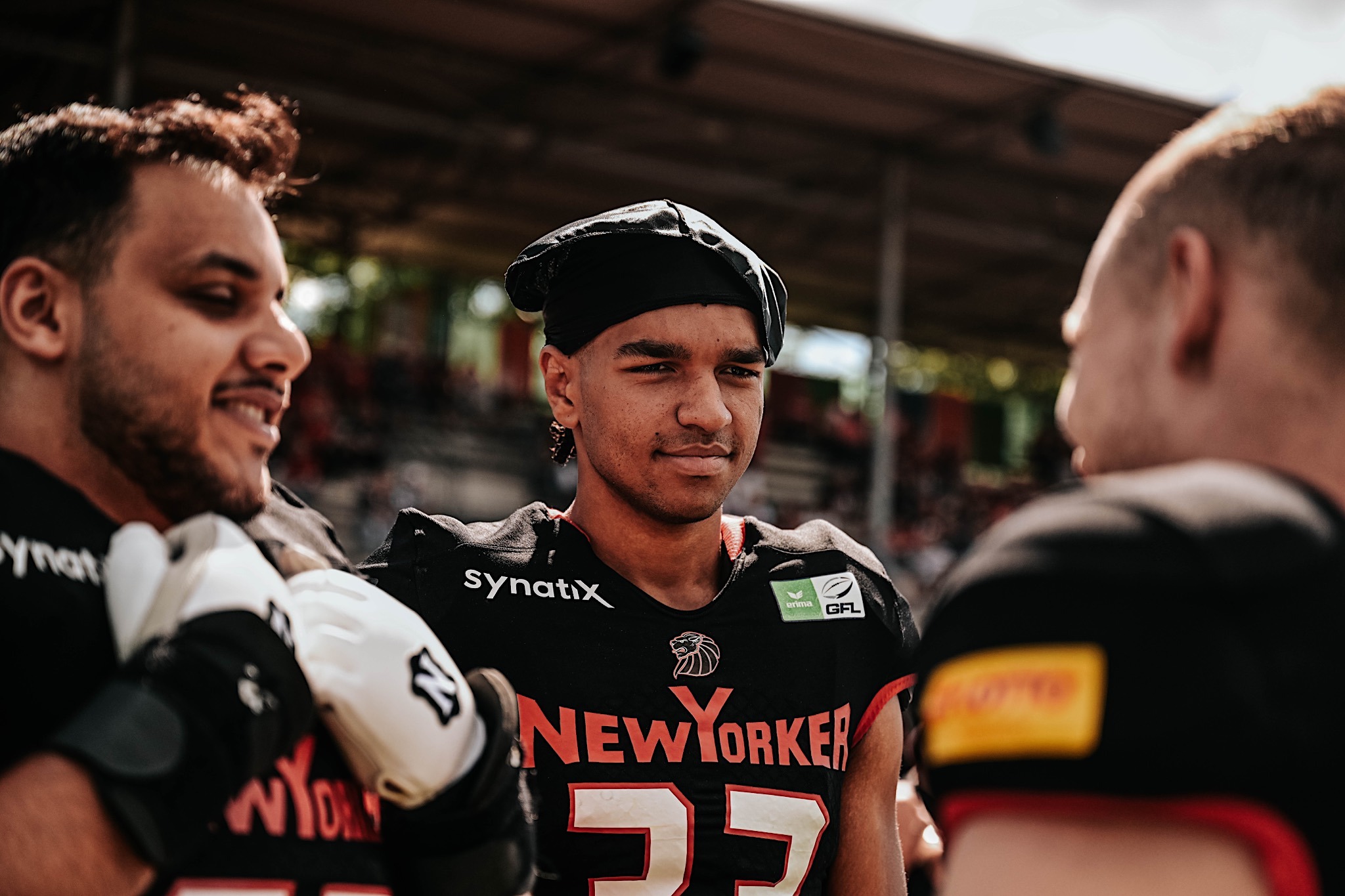 DB Marlon Toutabizi Tobias Fritz