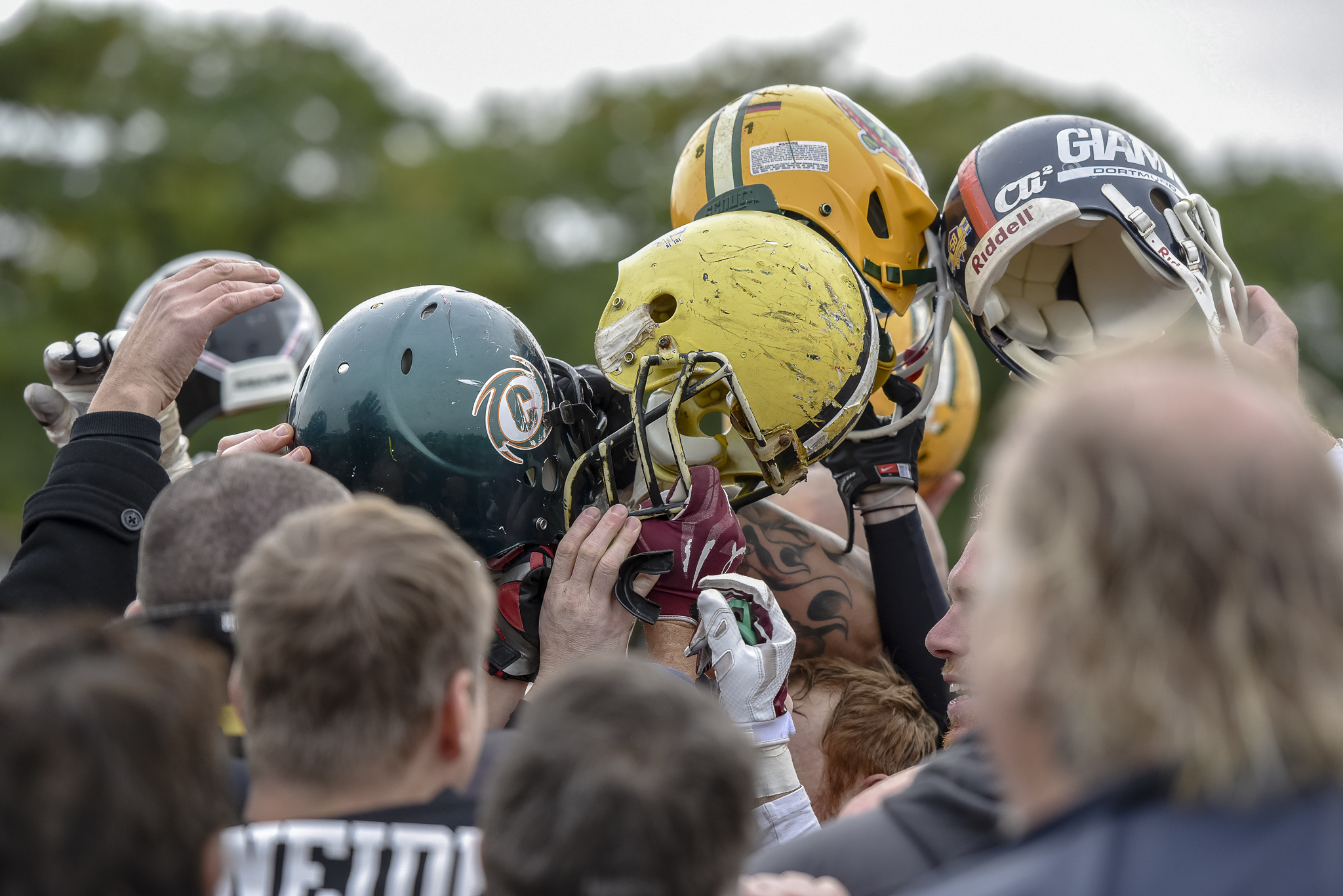 Football-Veteranen aufgepasst – Du wirst dringend gebraucht! - Archivfoto: Oliver Jungnitsch