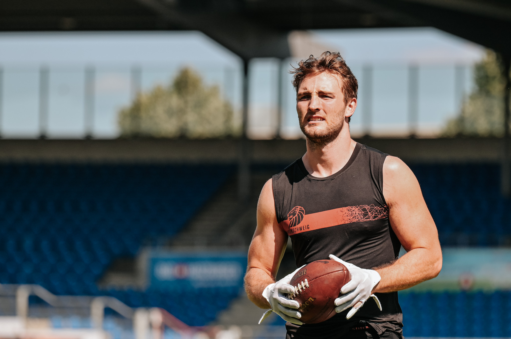WR Finn Wilts - Foto: Tobias Fritz