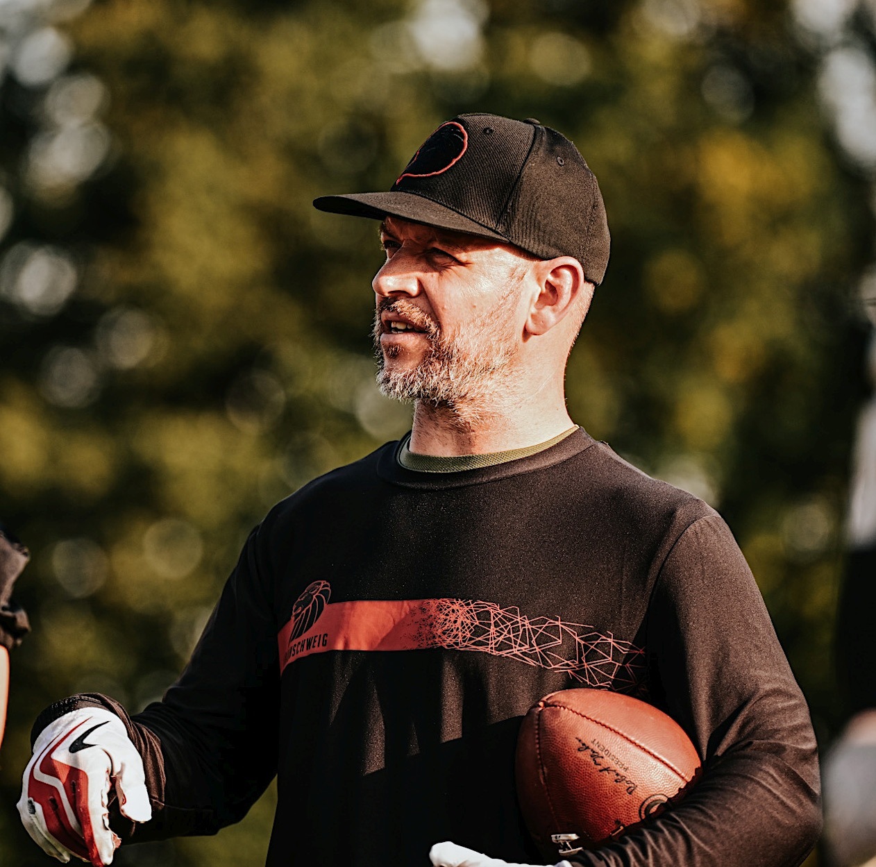 David DeArmas - Foto: Tobias Fritz