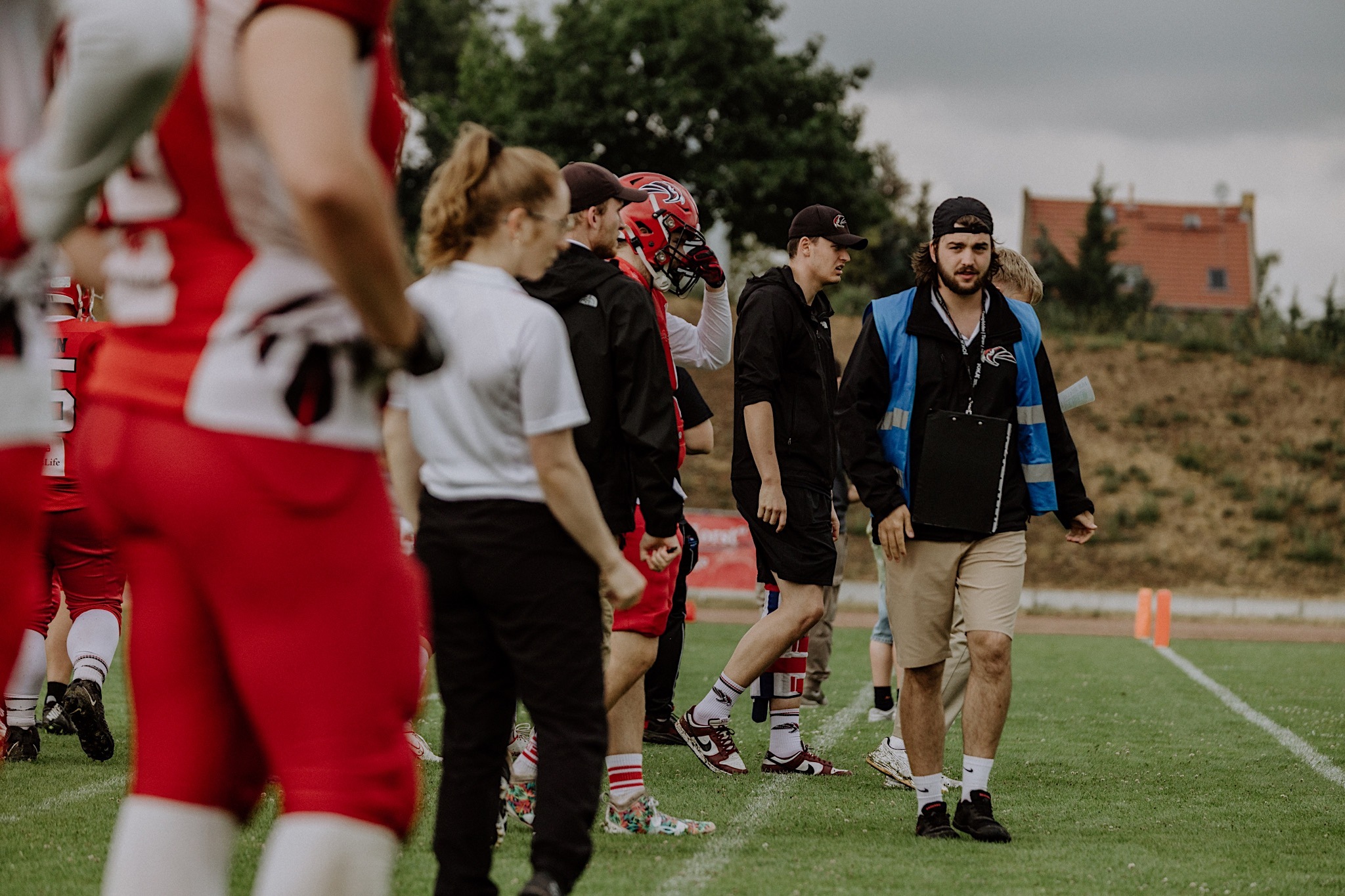 Paul Ehrke - Foto: Steffen  Dziellack
