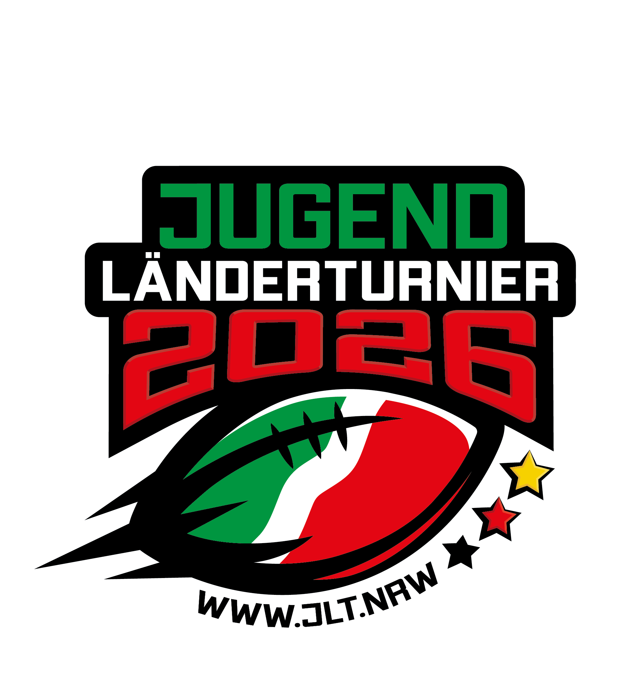 JLT26 farbig Text neg