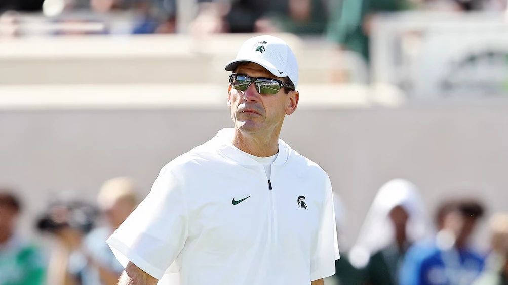 Dave Warner verstärkt den Trainerstab von Rhein Fire - Foto: Michigan State