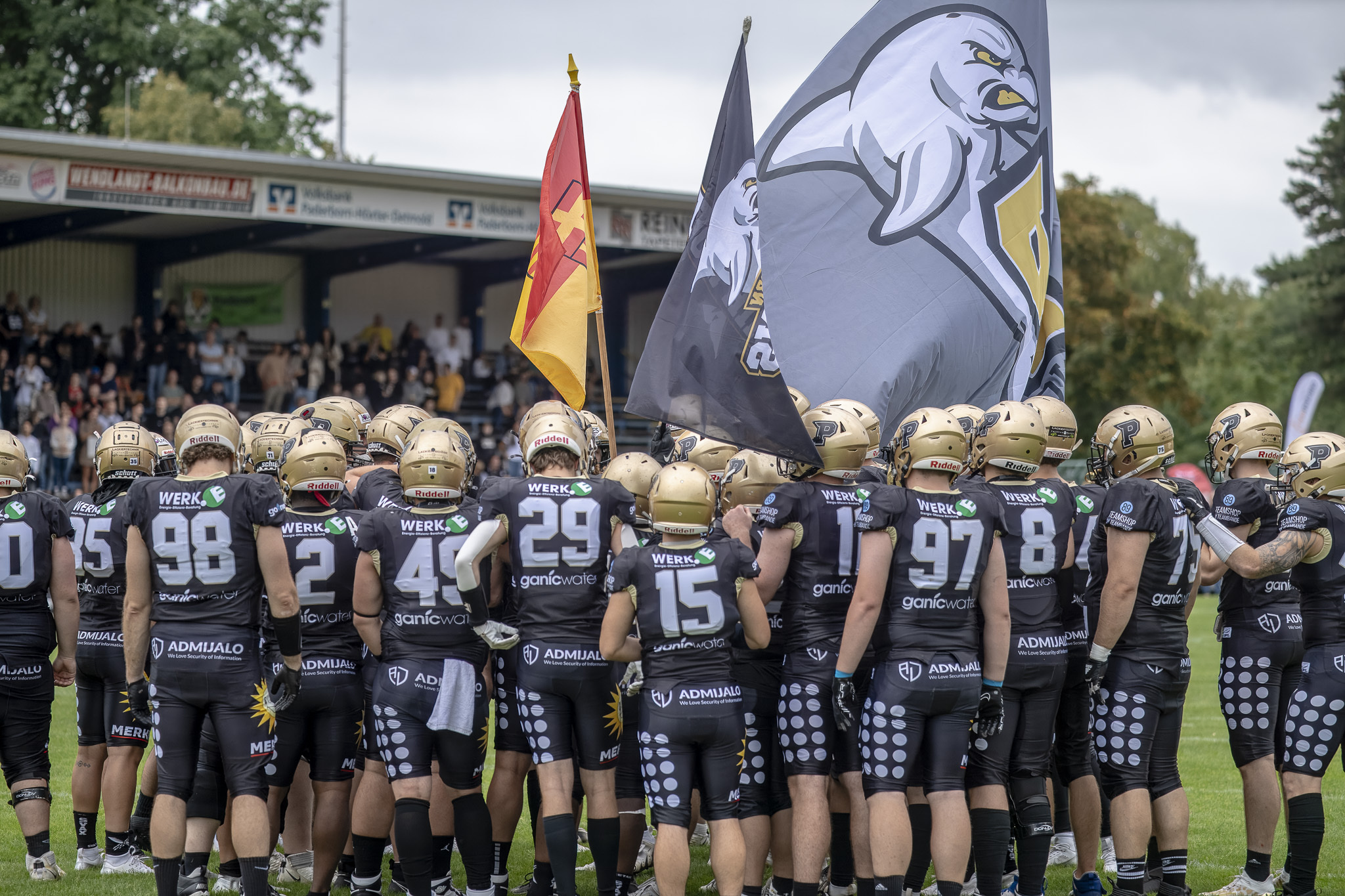 Enge Spiele, kein Sieg: Paderborns Geduldsprobe geht weiter - Foto: Oliver Jungnitsch