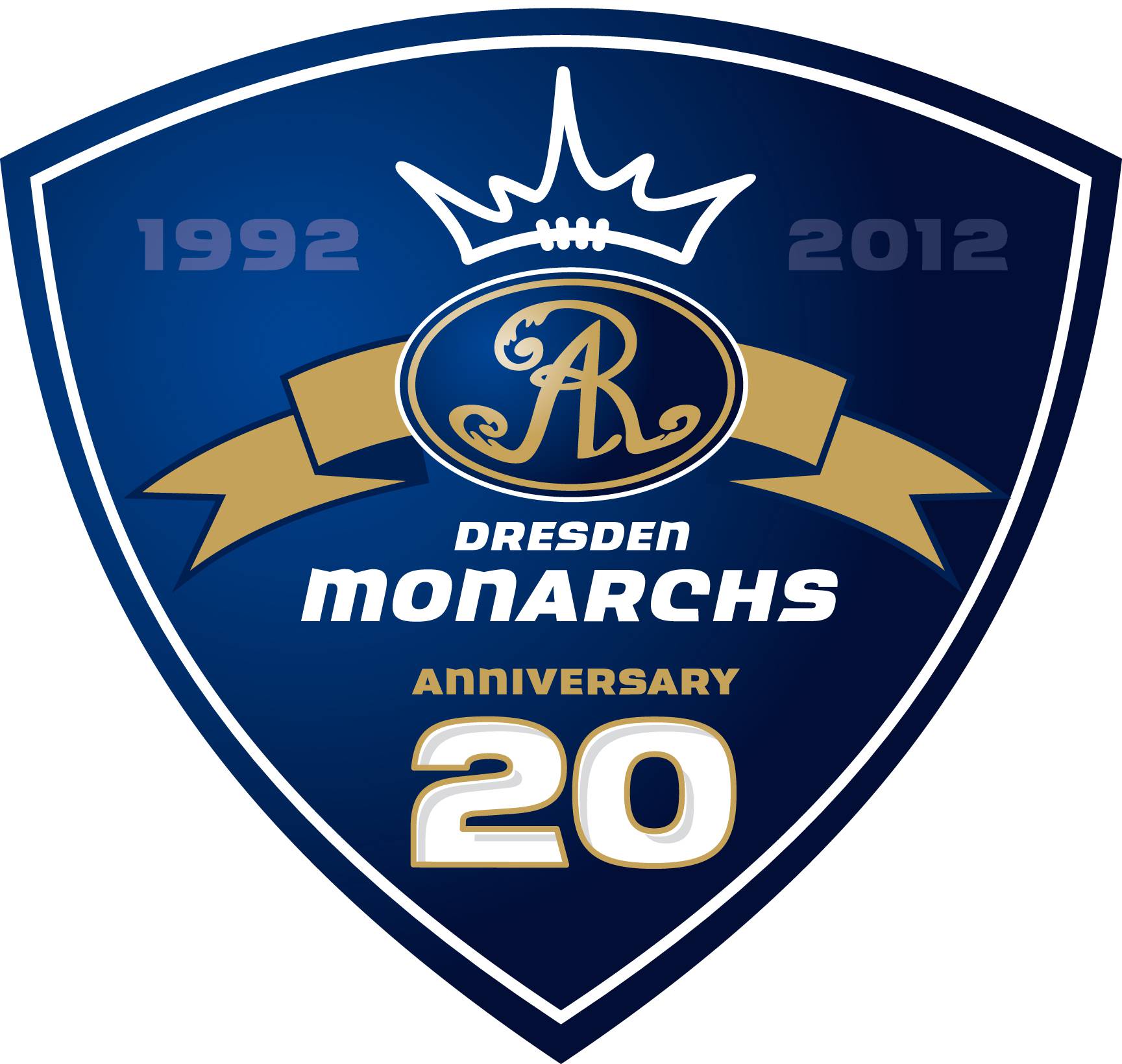 MNRX logo 20 Ani 2012