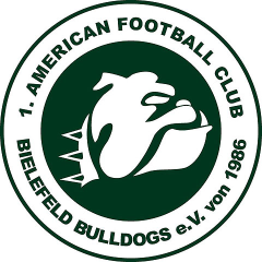Bielefeld Bulldogs U19
