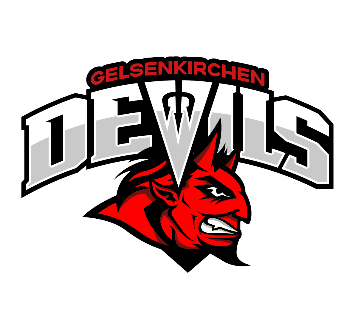 GE Devils Schriftzug Final 2022