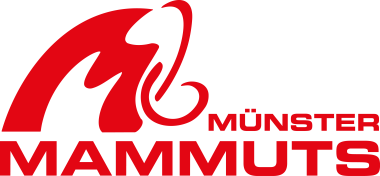 Mammuts Signatur Logo