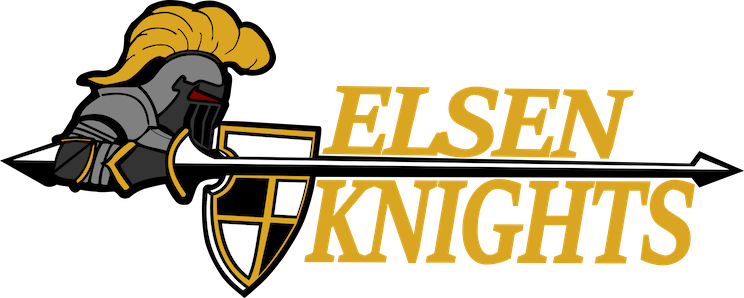 Elsen Knights Hauptlogoklein