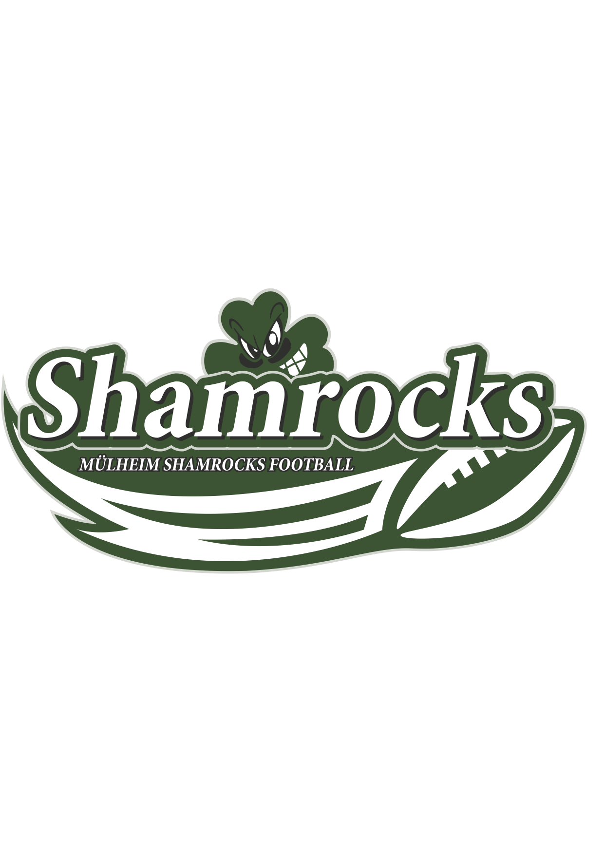 Logo Shamrocks