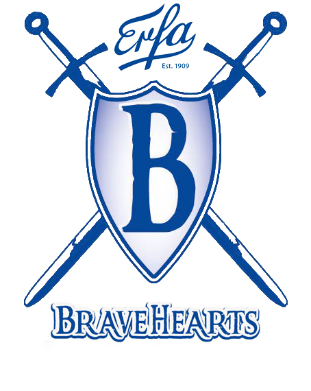 Erftstadt Bravehearts