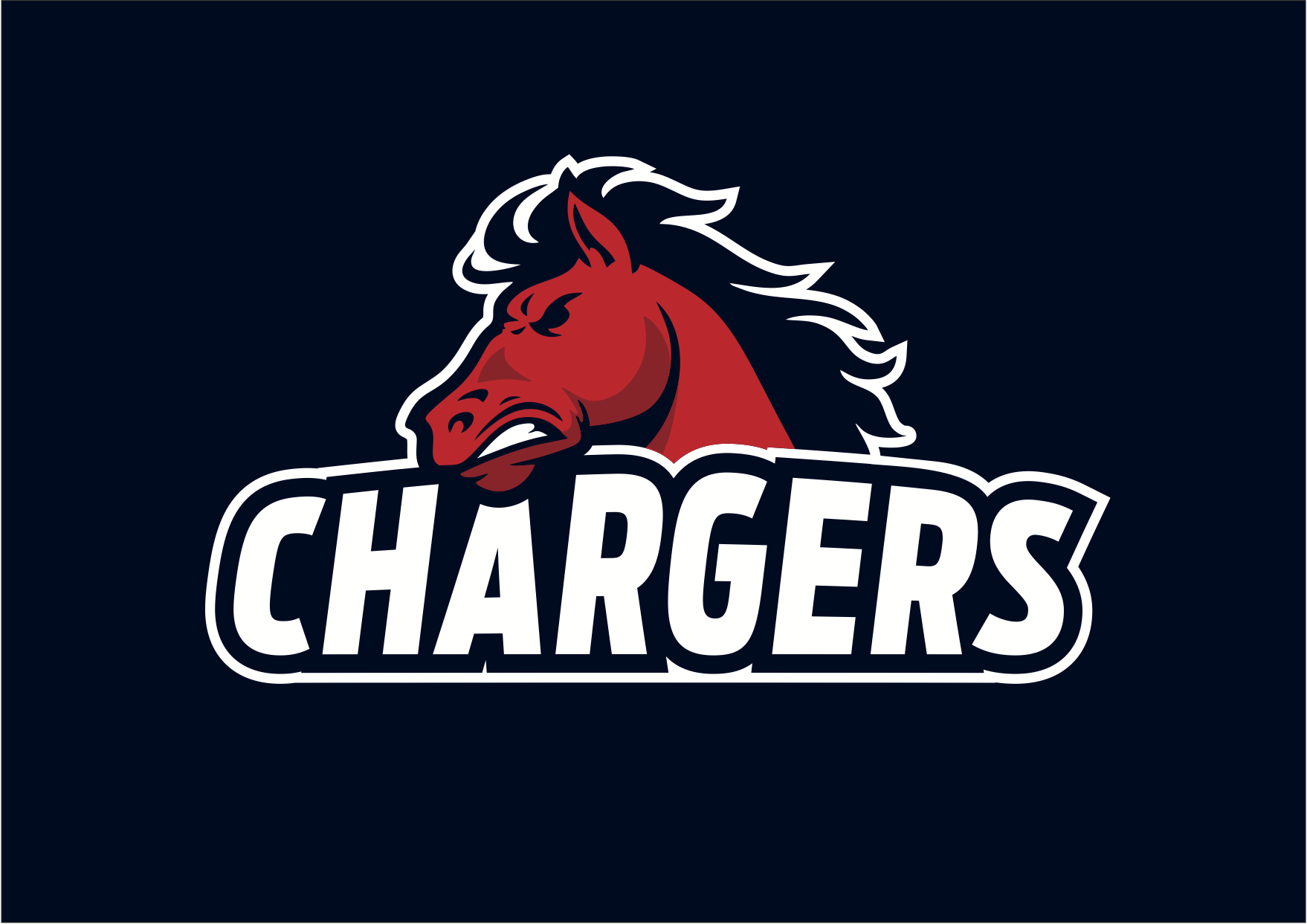 RE Chargers