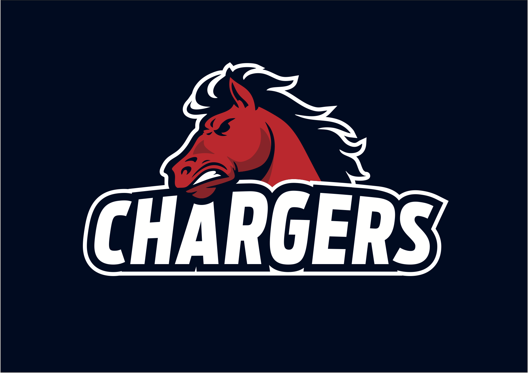 Recklinghausen Chargers