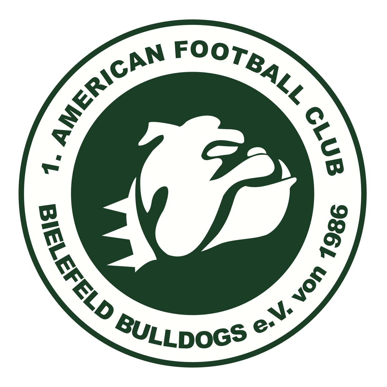 bulldogs logo2010 wappen farbe