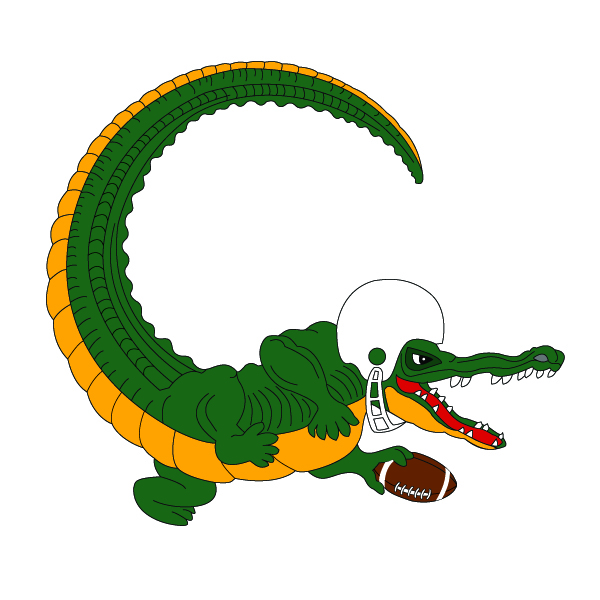 Cologne Crocodiles-U19