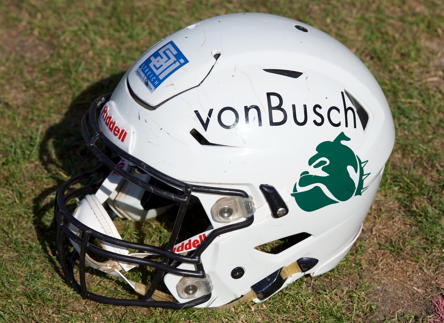 Bielefeld Bulldogs