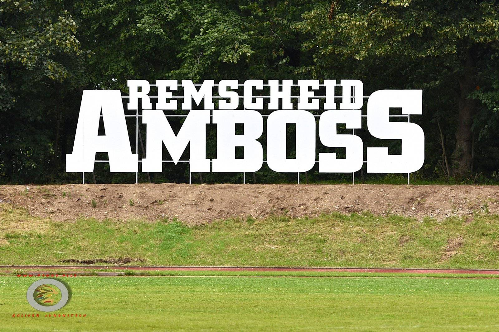 Remscheid Amboss