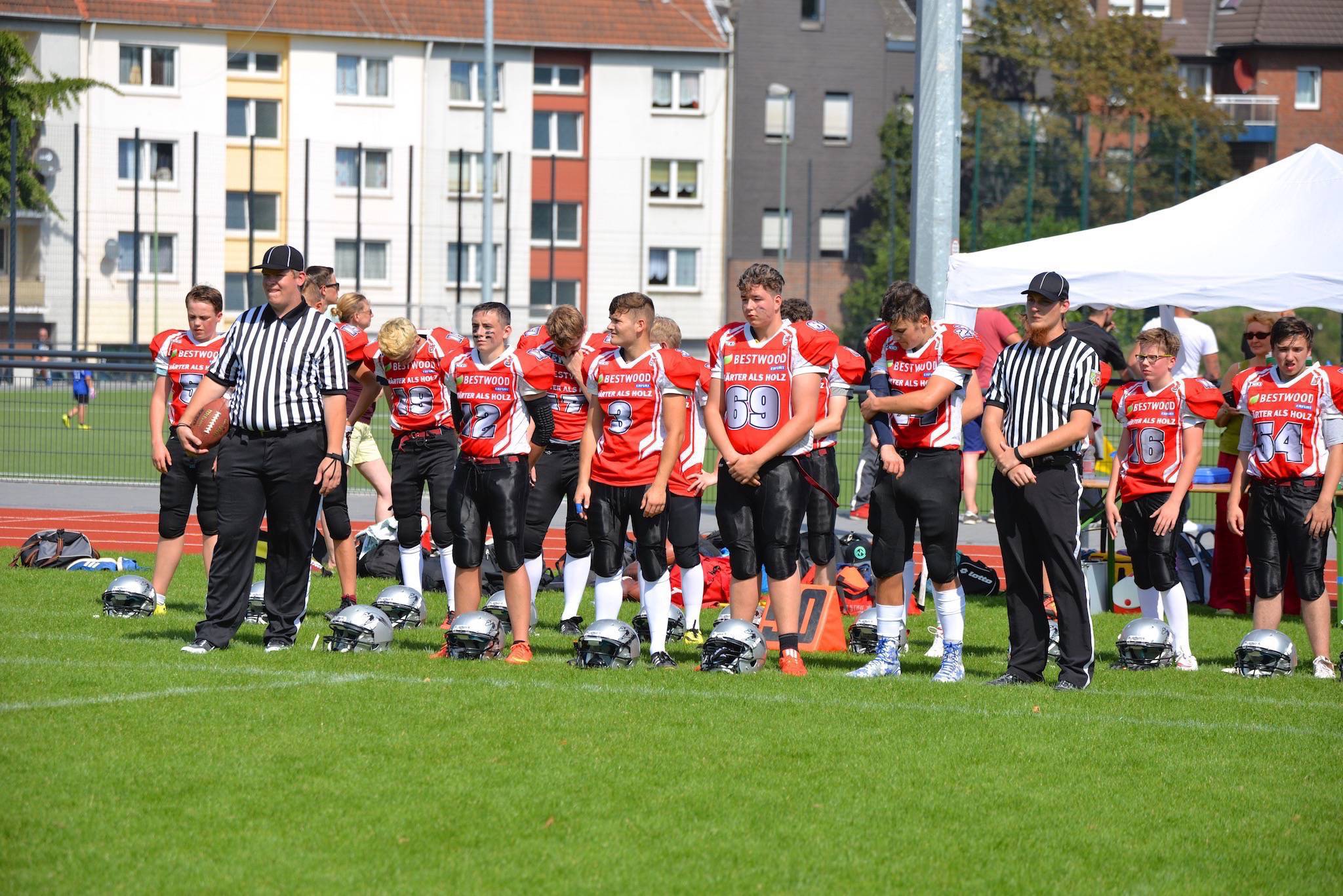 U16 Wuppertal Greyhounds 00001