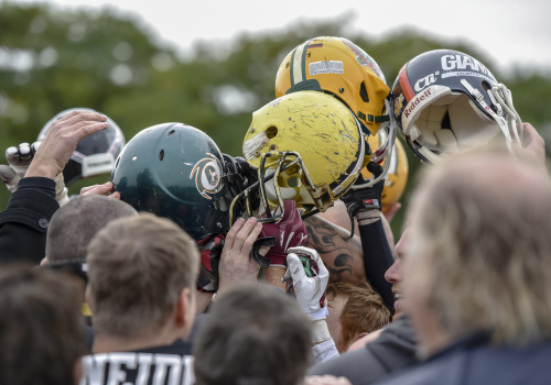 Football-Veteranen aufgepasst – Deine Erfahrung wird dringend gebraucht!