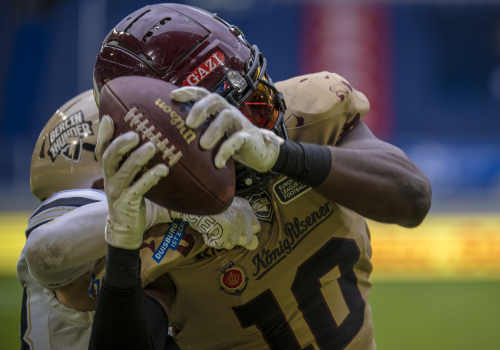 Rhein Fire zerlegt Berlin Thunder – ein Sonntag der Superlative