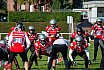 SG Shamrocks/Devils vs. Wuppertal GreyhoundsU19
