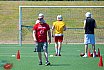 Training der Gelsenkirchen Devils - Juni 2020
