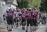 VL: Bochum Rebels vs. Recklinghausen Chargers