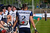 Bielefeld Bulldogs vs. Assindia Cardinals