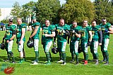 Brilon Lumberjacks vs. Duisburg Vikings
