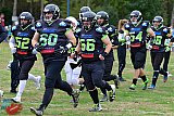 Herne Black Barons vs. Cologne Falcons II