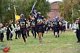 Herne Black Barons vs. Cologne Falcons II