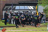 Herne Black Barons vs. Duiburg Vikings