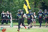 Herne Black Barons vs. Duiburg Vikings